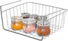 Small Undershelf Storage Basket - Smart Design® 37