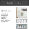 Small Undershelf Storage Basket - Smart Design® 10