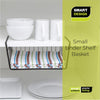 Small Undershelf Storage Basket - Smart Design® 36