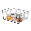 Small Undershelf Storage Basket - Smart Design® 30