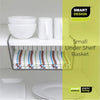 Small Undershelf Storage Basket - Smart Design® 43