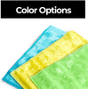 Smart Cloth with Odorless Rayon Fibers - Smart Design® 13