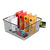 Smart Design Kitchen Nesting Baskets - 12 x 12 - Set of 4 - Smart Design® 1