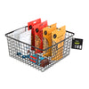 Smart Design Kitchen Nesting Baskets - 12 x 12 - Smart Design® 1