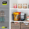 Smart Design Kitchen Nesting Baskets - 12 x 12 - Smart Design® 8