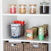 Smart Design Kitchen Nesting Baskets - 6 x 12 - Smart Design® 3