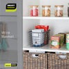 Smart Design Kitchen Nesting Baskets - 6 x 12 - Smart Design® 8