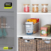 Smart Design Kitchen Nesting Baskets - 6 x 16 - Set of 4 - Smart Design® 7