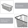 Smart Design Kitchen Nesting Baskets - 6 x 16 - Smart Design® 5