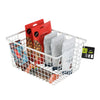 Smart Design Kitchen Nesting Baskets - 9 x 12 - Set of 4 - Smart Design® 10