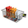 Smart Design Kitchen Nesting Baskets - 9 x 16 - Set of 4 - Smart Design® 9