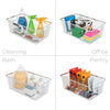 Smart Design Kitchen Nesting Baskets - 9 x 16 - Set of 4 - Smart Design® 5