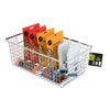 Smart Design Kitchen Nesting Baskets - 9 x 16 - Set of 4 - Smart Design® 1