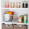 Smart Design Kitchen Nesting Baskets - 9 x 16 - Smart Design® 3