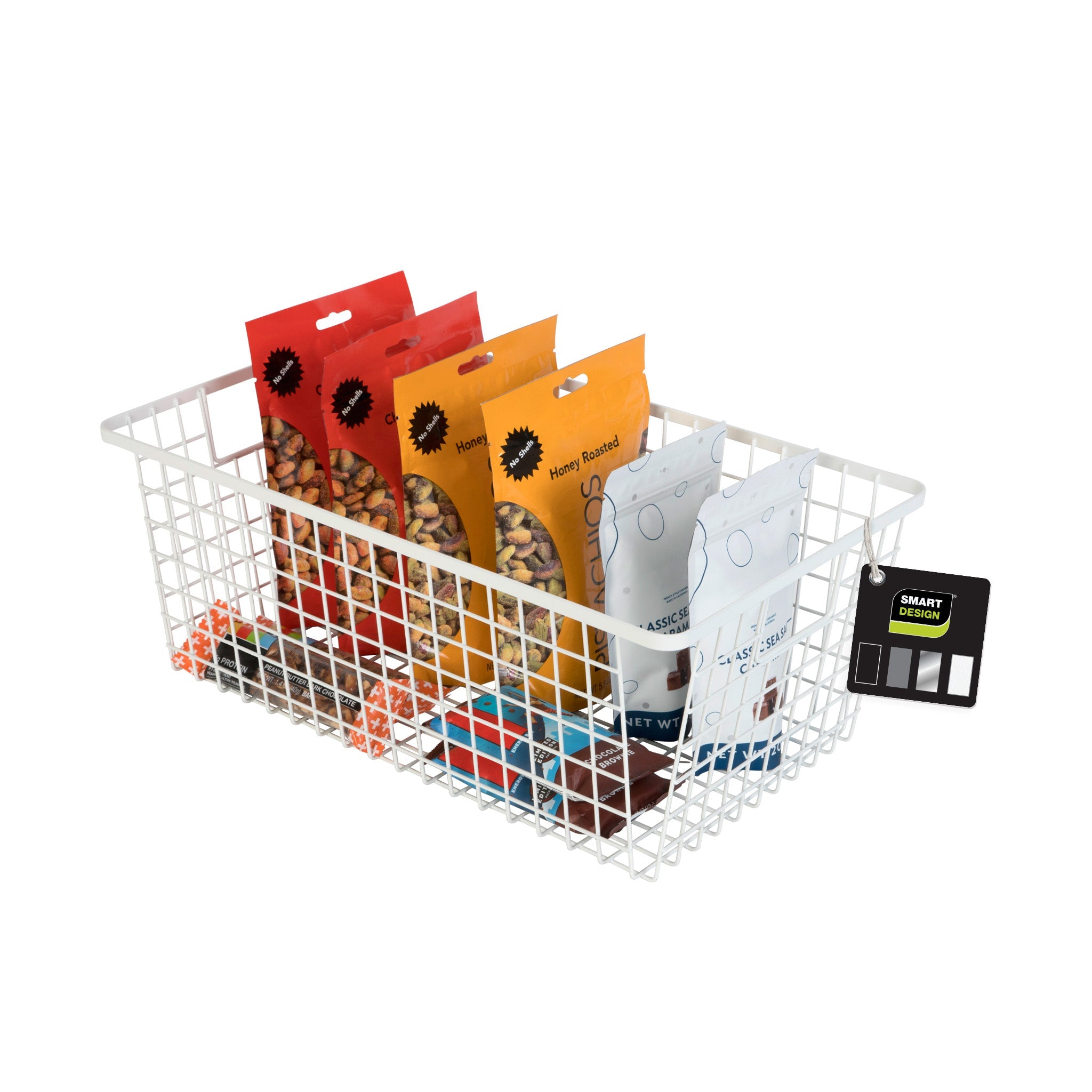 Smart Design Kitchen Nesting Baskets - 9 x 16 - Smart Design® 1