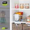 Smart Design Kitchen Nesting Baskets - 9 x 16 - Smart Design® 8