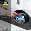 Soap Dispensing Dish Wand with Replaceable Head - Smart Design® 26