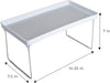 Stackable Cabinet Shelf - Smart Design® 4
