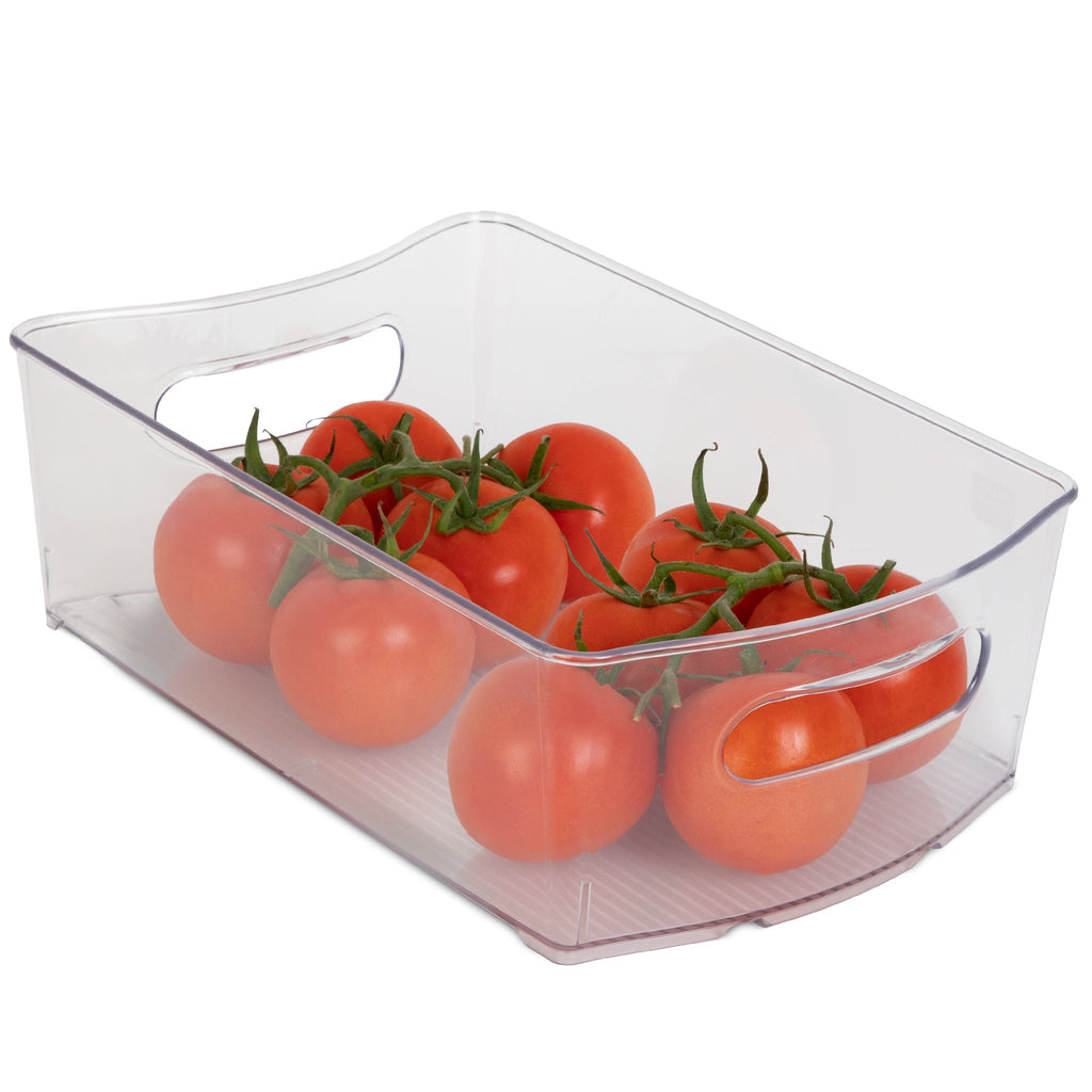 アソートB stackable-clear-refrigerator-