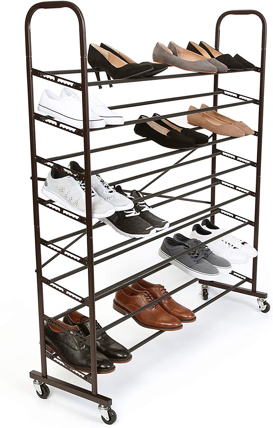 Turining Shoe Rack Tower Shoe Rack