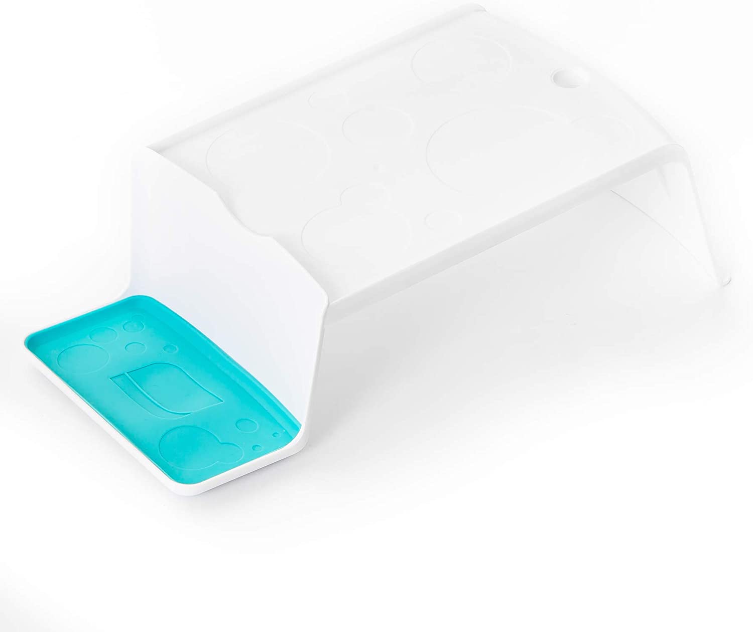 The Sudspenser: Laundry Detergent Dispenser 