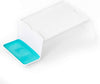 Sud Station - Angled Laundry Detergent Organizer - White - Smart Design® 5