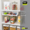 Undershelf Storage Basket 16" - Smart Design® 7
