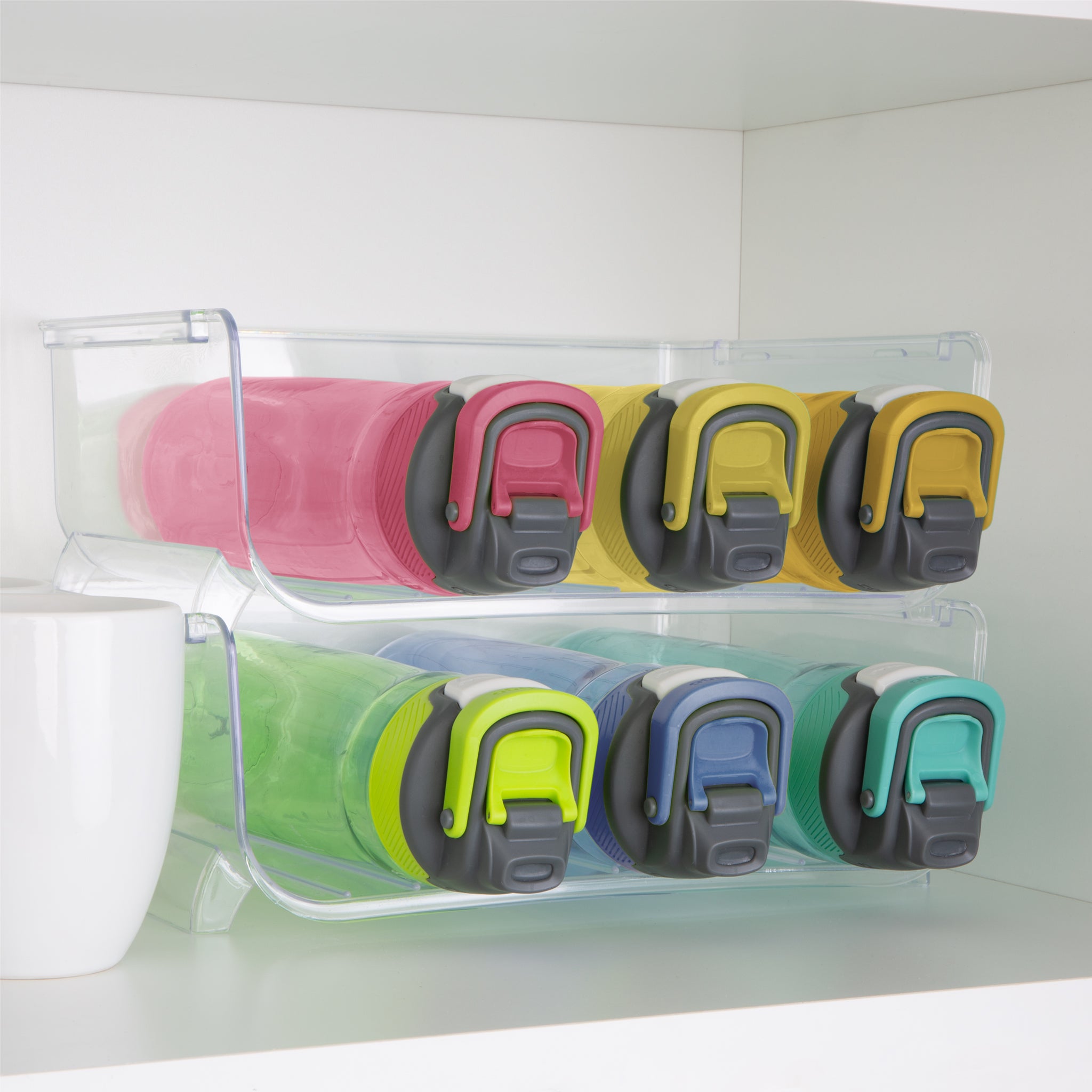 Water Bottle and Travel Mug Holder - Smart Design® 3