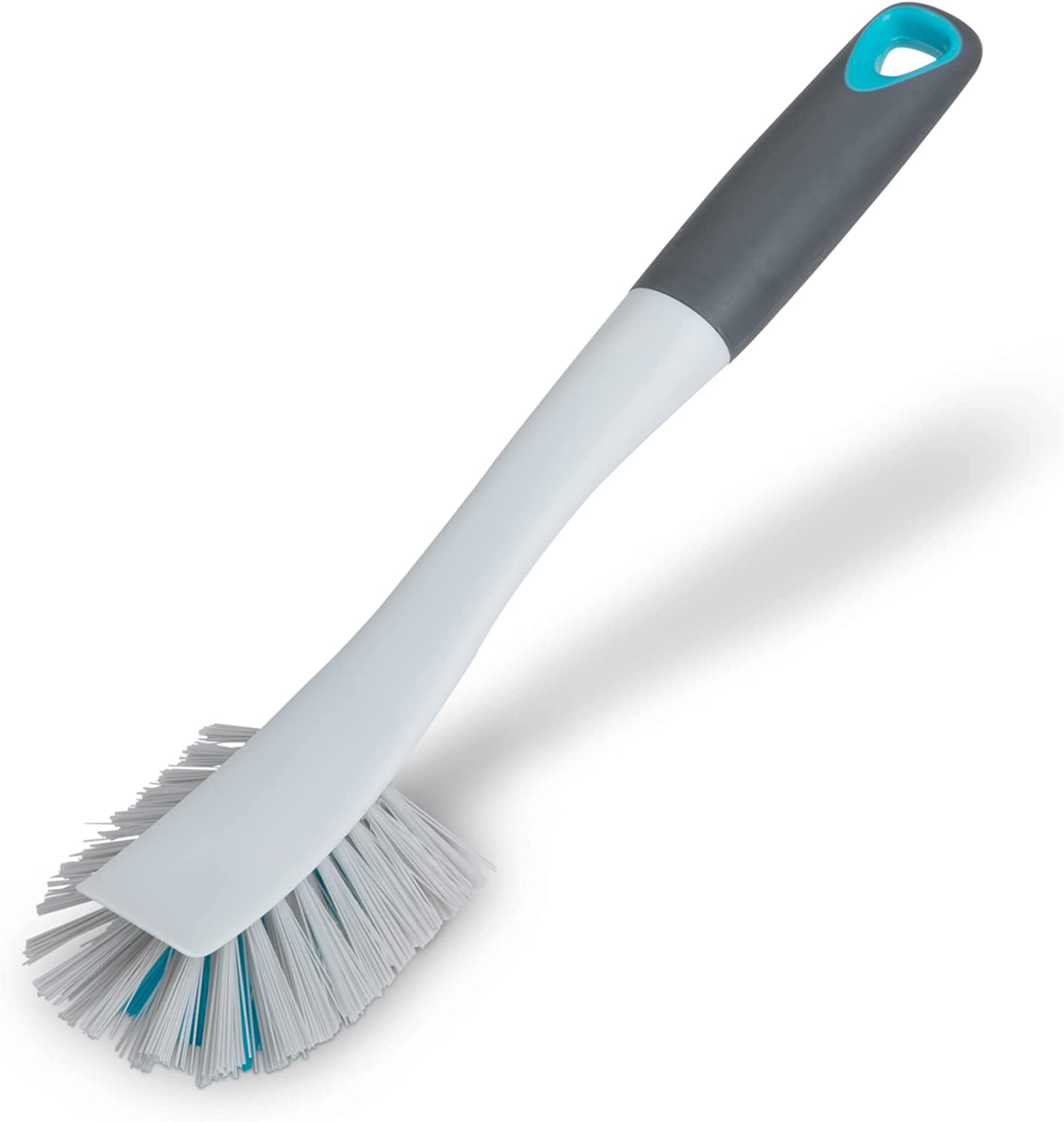 Wide Brush with Scraper Tip - Smart Design® 1