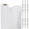 Wire Rack Shelf Liner - 18 Inch x 24 Feet (6 Rolls of 4 Feet) - NSF Certified - Smart Design® 1
