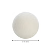 Wool Dryer Balls - Natural Fabric Softener - Smart Design® 6